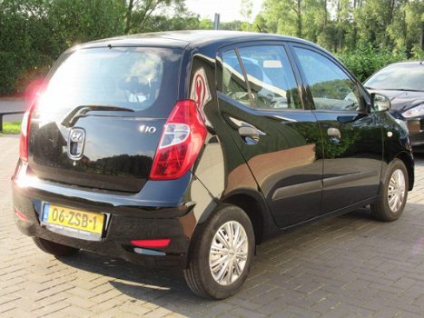 Hyundai i10 - 1.1 i-Drive Cool - 1