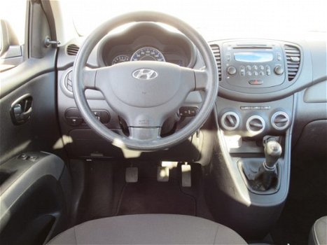 Hyundai i10 - 1.1 i-Drive Cool - 1