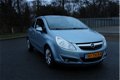 Opel Corsa - 1.0-12V Enjoy AIRCO - 1 - Thumbnail