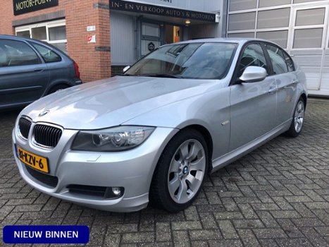 BMW 3-serie - 320d Efficient Dynamics Edition Business Line /NAP - 1