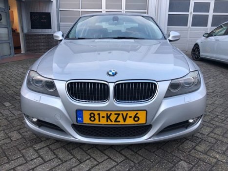 BMW 3-serie - 320d Efficient Dynamics Edition Business Line /NAP - 1