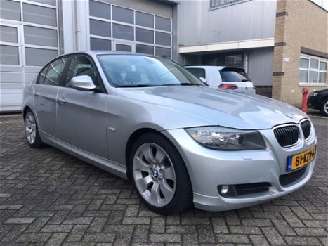 BMW 3-serie - 320d Efficient Dynamics Edition Business Line /NAP - 1