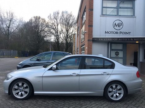 BMW 3-serie - 320d Efficient Dynamics Edition Business Line /NAP - 1