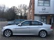 BMW 3-serie - 320d Efficient Dynamics Edition Business Line /NAP - 1 - Thumbnail