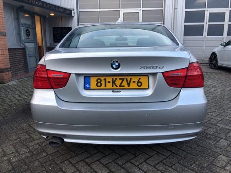 BMW 3-serie - 320d Efficient Dynamics Edition Business Line /NAP - 1