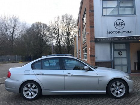 BMW 3-serie - 320d Efficient Dynamics Edition Business Line /NAP - 1