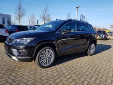 Seat Ateca - 1.5 TSI Xcellence Business DSG | 150 pk | Full LED | Panoramadak | Super compleet Rijkl