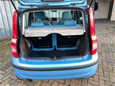 Fiat Panda - 1.2 Edizione Cool 2006 Blauw Airco Elektr APK NAP