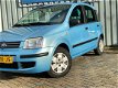 Fiat Panda - 1.2 Edizione Cool 2006 Blauw Airco Elektr APK NAP - 1 - Thumbnail