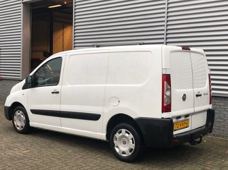 Fiat Scudo - 1.6 MultiJet Airco - 1