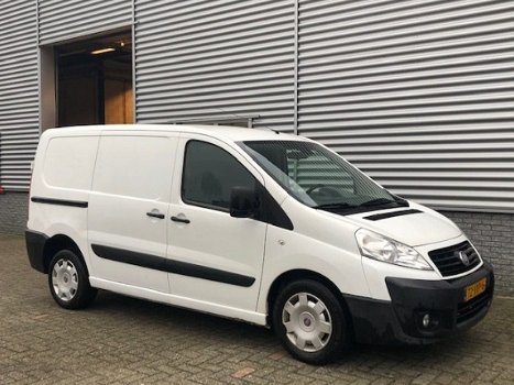 Fiat Scudo - 1.6 MultiJet Airco - 1