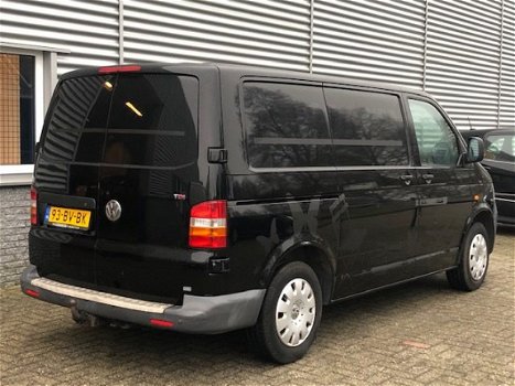 Volkswagen Transporter - 2.5TDI 130PK Automaat / Airco - 1