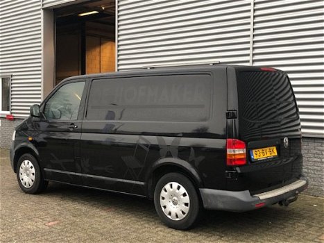 Volkswagen Transporter - 2.5TDI 130PK Automaat / Airco - 1