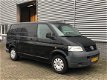 Volkswagen Transporter - 2.5TDI 130PK Automaat / Airco - 1 - Thumbnail