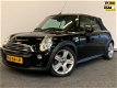 Mini Mini Cabrio - 1.6 Cooper S Chili , AIRCO, LEDER - 1 - Thumbnail