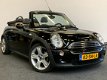 Mini Mini Cabrio - 1.6 Cooper S Chili , AIRCO, LEDER - 1 - Thumbnail