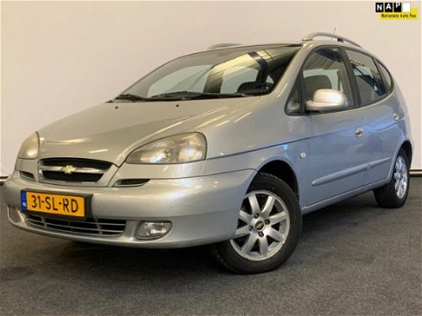 Chevrolet Tacuma - 2.0 Class , AUTOMAAT, AIRCO - 1