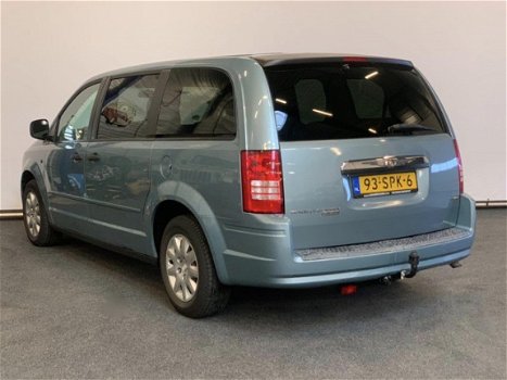 Chrysler Town and Country - 3.3 V6 , 7-Pers, LEUKE GEZINSAUTO - 1