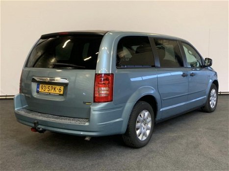 Chrysler Town and Country - 3.3 V6 , 7-Pers, LEUKE GEZINSAUTO - 1