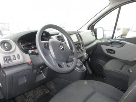 Renault Trafic - L1 120 pk-Airco - 1