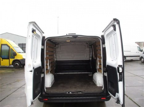 Renault Trafic - L1 120 pk-Airco - 1