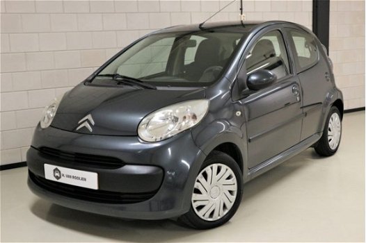 Citroën C1 - 1.0-12V Ambiance - 1