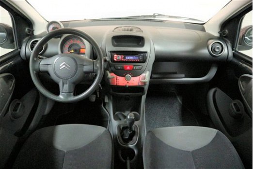 Citroën C1 - 1.0-12V Ambiance - 1