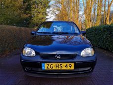 Opel Corsa - 1.4i-16V Sport | APK t/m 04-2020 | 2 eigenaren