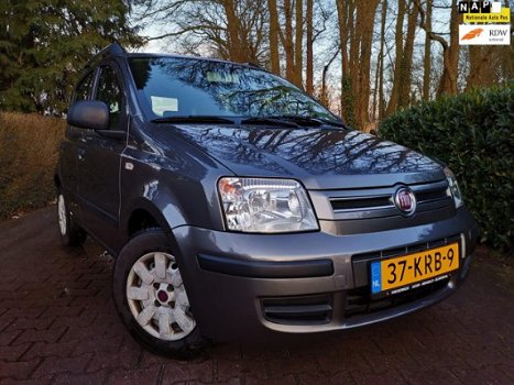 Fiat Panda - 1.2 Edizione Cool | Nieuwe apk | Nette auto - 1