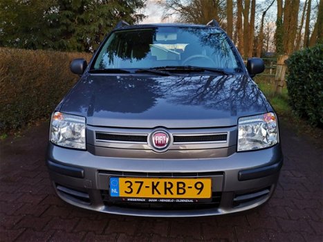 Fiat Panda - 1.2 Edizione Cool | Nieuwe apk | Nette auto - 1