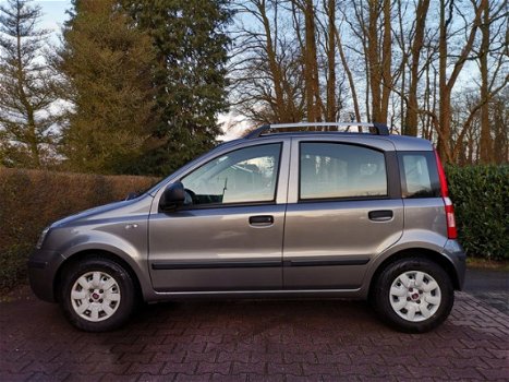 Fiat Panda - 1.2 Edizione Cool | Nieuwe apk | Nette auto - 1