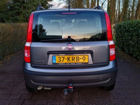 Fiat Panda - 1.2 Edizione Cool | Nieuwe apk | Nette auto - 1