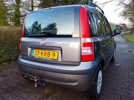 Fiat Panda - 1.2 Edizione Cool | Nieuwe apk | Nette auto - 1