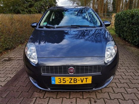 Fiat Grande Punto - 1.4 Dynamic | Nieuwe apk | Nette auto - 1