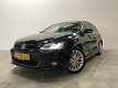 Volkswagen Jetta - 1.4 TSI Hybrid Highl. aut. XENON-LED/NAVI/17INCH/PRIVACY/STOELVERW/PDC - 1 - Thumbnail