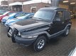 SsangYong Korando - 1 - Thumbnail