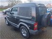 SsangYong Korando - 1 - Thumbnail