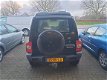 SsangYong Korando - 1 - Thumbnail