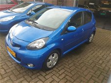 Toyota Aygo - 1.0 12v VVT-i Access