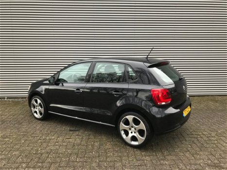 Volkswagen Polo - 1.2-12V Comfortline | 5 Deurs | NAP | Airco | APK 01-2021 | ALLE INRUIL MOGELIJK - 1