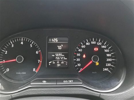 Volkswagen Polo - 1.2-12V Comfortline | 5 Deurs | NAP | Airco | APK 01-2021 | ALLE INRUIL MOGELIJK - 1