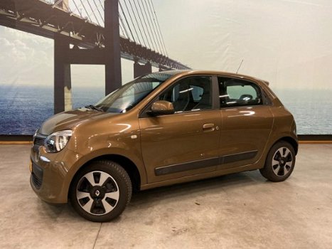 Renault Twingo - 1.0 SCe Collection - 1