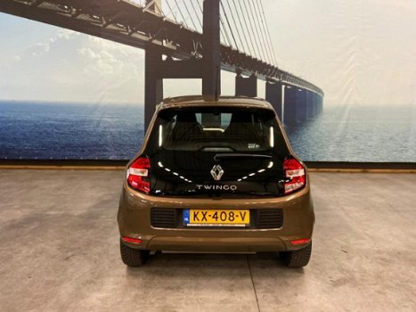 Renault Twingo - 1.0 SCe Collection - 1