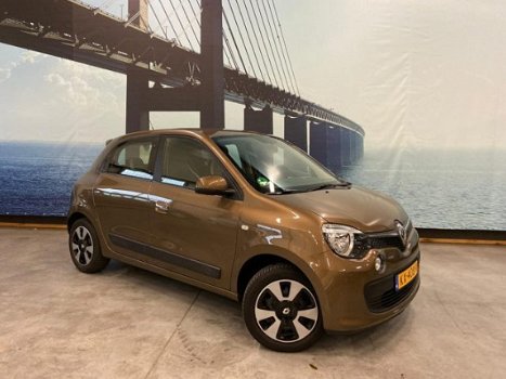 Renault Twingo - 1.0 SCe Collection - 1