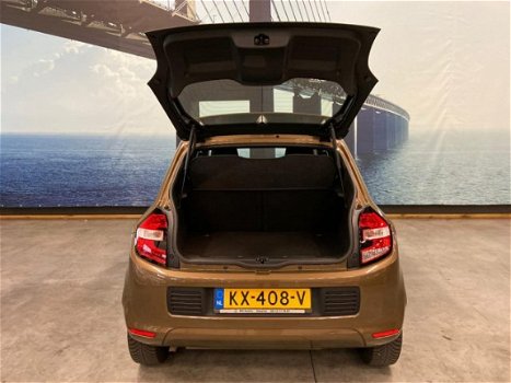 Renault Twingo - 1.0 SCe Collection - 1