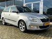 Skoda Fabia Combi - 1.2 TDI Greenline, PDC, Climatronic - 1 - Thumbnail