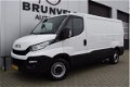 Iveco Daily - 35S13 L2H1, Cruise, Airco, Trekhaakgewicht 3500kg, wb352 L2H1 - 1 - Thumbnail