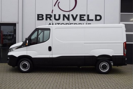 Iveco Daily - 35S13 L2H1, Cruise, Airco, Trekhaakgewicht 3500kg, wb352 L2H1 - 1