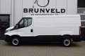 Iveco Daily - 35S13 L2H1, Cruise, Airco, Trekhaakgewicht 3500kg, wb352 L2H1 - 1 - Thumbnail