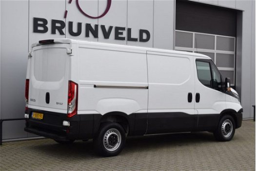 Iveco Daily - 35S13 L2H1, Cruise, Airco, Trekhaakgewicht 3500kg, wb352 L2H1 - 1